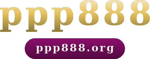 ppp888 logo